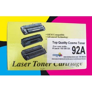 Toner HP 92 A