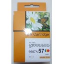 HP C6657A