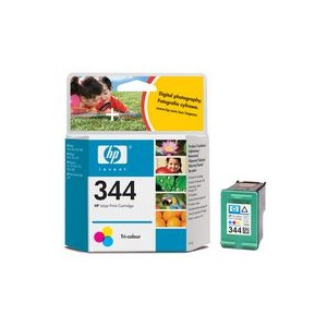 Kartuša HP 344 COLOR - obnovljena