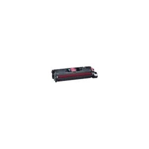 Toner HP C9703A (121A) yellow