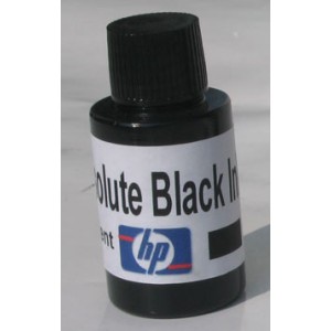 ČRNILO HP 500 ml BK