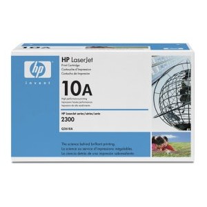 Toner HP 10 A