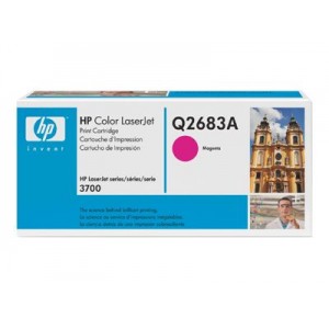 Toner HP Q2683A M