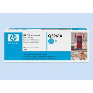 Toner HP Q3961A C