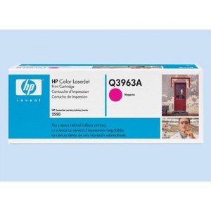 Toner HP Q3963A M