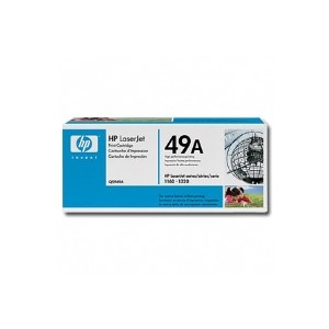Toner HP 49 A