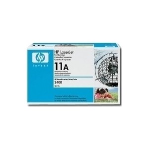 Toner HP 11 A