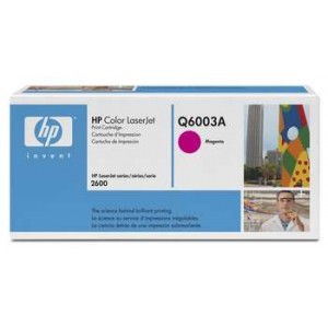 Toner HP Q6003A M