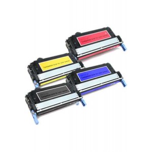 Toner HP Q5952A M