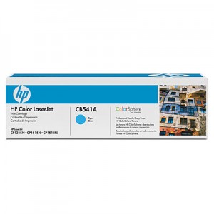 Toner HP CB541A C