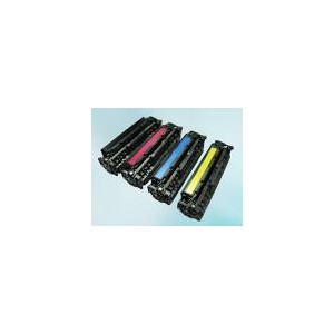 Toner HP CC531A (304A) cyan