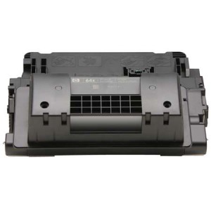 Toner HP 64 X