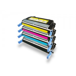 Toner HP CCB401A C