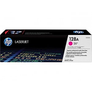Toner HP CE 323 (128) M