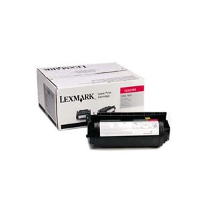 TONER LEXMARK 620
