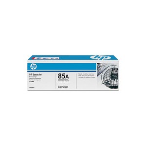 Toner HP 85 A