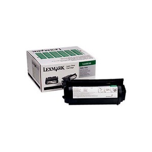 TONER LEXMARK T 520