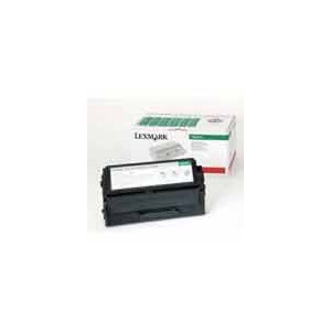 TONER LEXMARK E 320 / 322