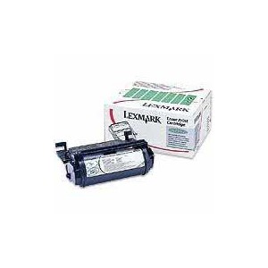 TONER LEXMARK T 640