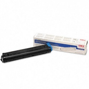 Toner Oki B4600 7k