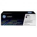 Toner HP 305 XL BK