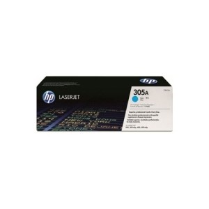 Toner HP CE 411 (305) C