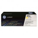Toner HP 305 Y