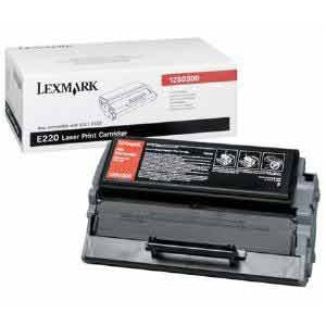 TONER LEXMARK E 220