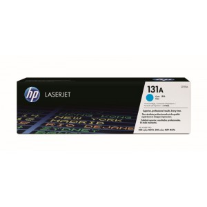 Toner HP CF 211 (131) C