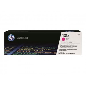 Toner HP CF 213 (131) M