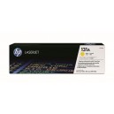 Toner HP 131 Y