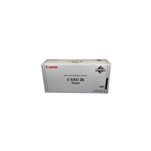 Toner Canon C EXV 26 BK