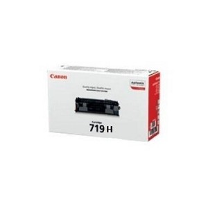 Toner Canon CRG 719 H