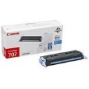 Toner Canon CRG 707 C