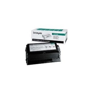 TONER LEXMARK E 321 / 323