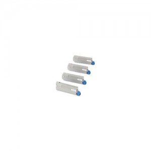 Toner Oki 5800 / 5900 M