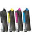 Toner Oki 5100 / 5400 C