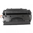 Toner HP 80 X