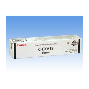 Toner Canon C-EXV18