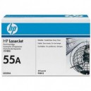 Toner HP 55 A