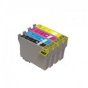 Kartuša Epson T 1634 Y