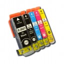 Kartuša Epson T2632 XL C