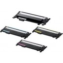 Toner Samsung CLP 360 M nadomesten