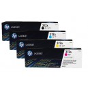 Toner HP CF 312A Cyan