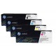 Toner HP CF 312A Cyan