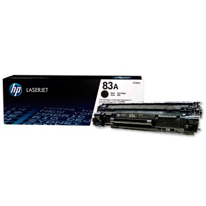 Toner HP CF 283 A 