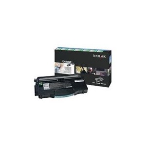 TONER LEXMARK E 120