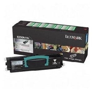 TONER LEXMARK X 342