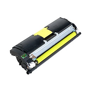 TONER MINOLTA 2400 Y