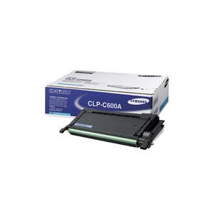 TONER SAMSUNG CLP 600 / 650 C